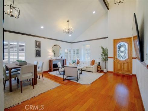 8637 Locust Drive, Buena Park, CA