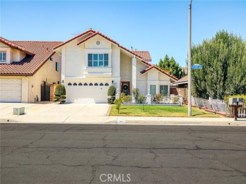 8637 Locust Drive, Buena Park, CA