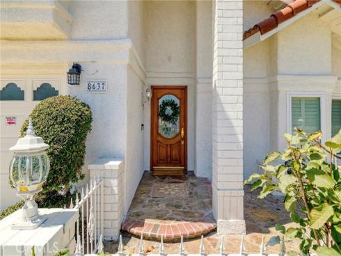 8637 Locust Drive, Buena Park, CA