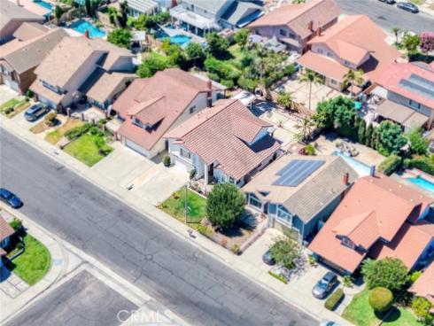 8637 Locust Drive, Buena Park, CA
