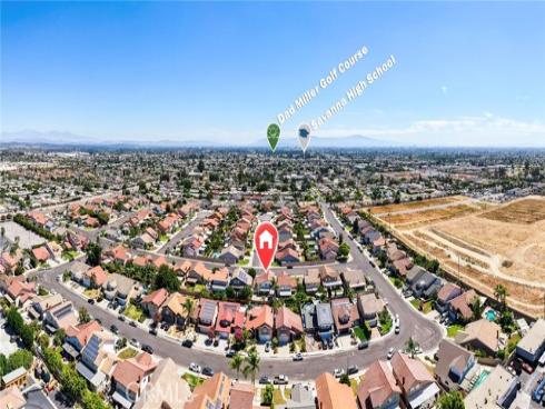 8637 Locust Drive, Buena Park, CA