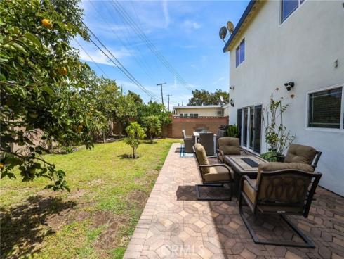 6187 Belle Avenue , Buena Park, CA