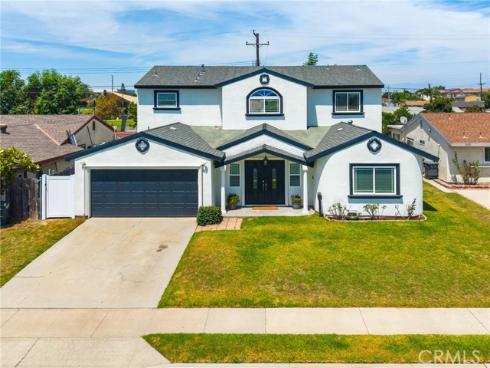 6187 Belle Avenue , Buena Park, CA
