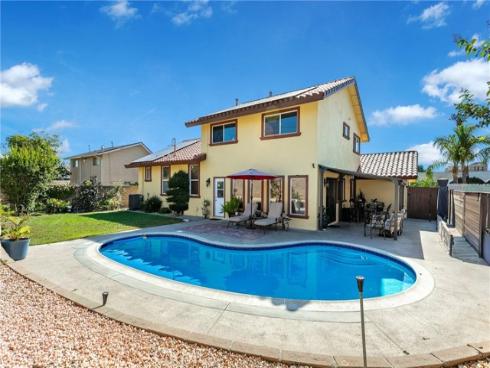 5192 Mccomber Road, Buena Park, CA
