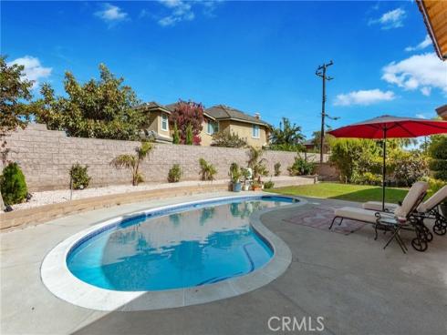 5192 Mccomber Road, Buena Park, CA