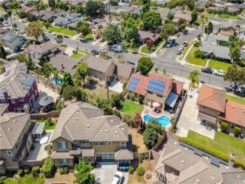 5192 Mccomber Road, Buena Park, CA