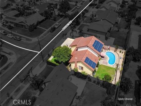 5192 Mccomber Road, Buena Park, CA