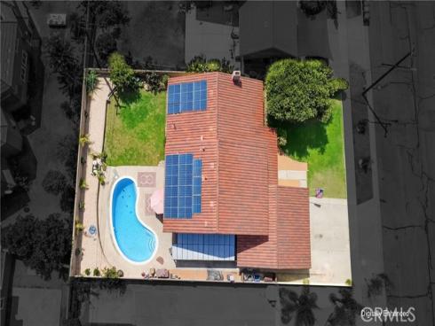 5192  Mccomber   Road, Buena Park, CA