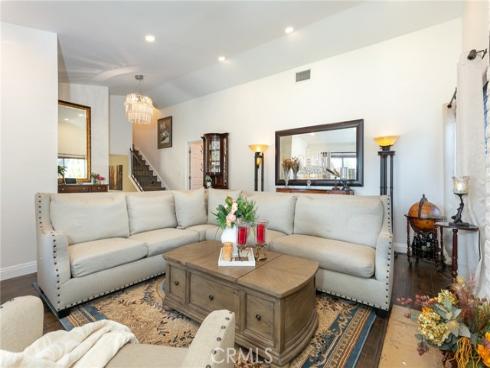 5192 Mccomber Road, Buena Park, CA
