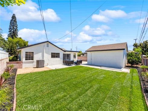 6275 San Ricardo Way, Buena Park, CA