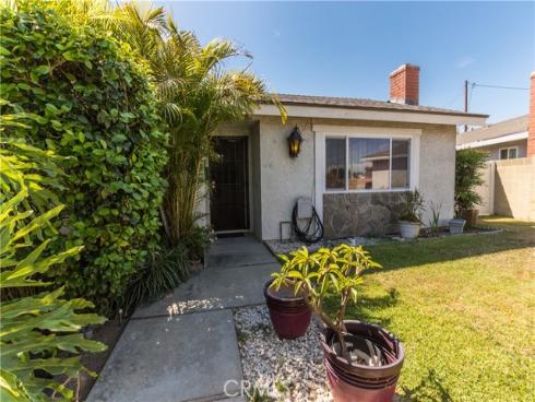 8341 San Simeon Circle , Buena Park, CA