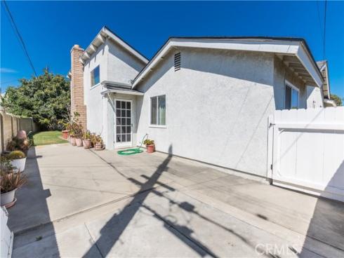 8341 San Simeon Circle , Buena Park, CA