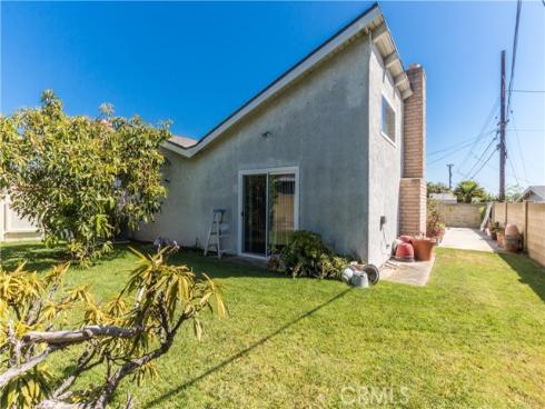 8341 San Simeon Circle , Buena Park, CA