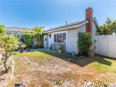 8341 San Simeon Circle , Buena Park, CA