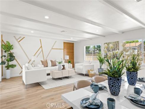 5856 Bolivia , Buena Park, CA