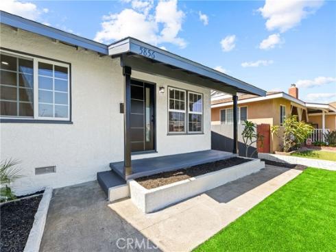 5856 Bolivia , Buena Park, CA
