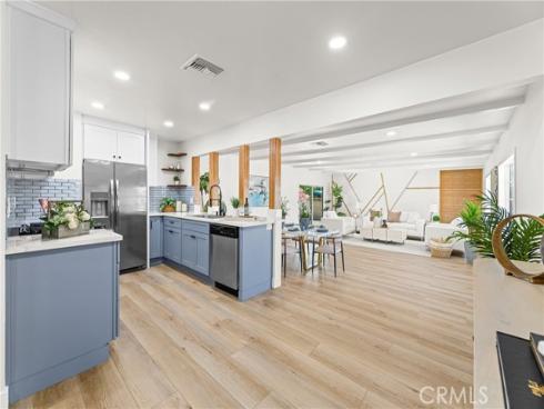 5856 Bolivia , Buena Park, CA