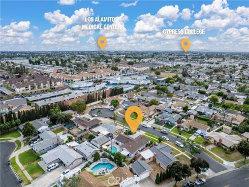 8844  Garfield  , Buena Park, CA