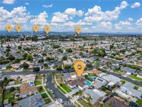 8844  Garfield  , Buena Park, CA