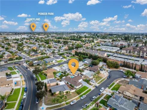 8844  Garfield  , Buena Park, CA