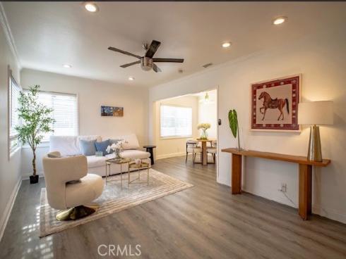 8217 Poinsettia Drive , Buena Park, CA