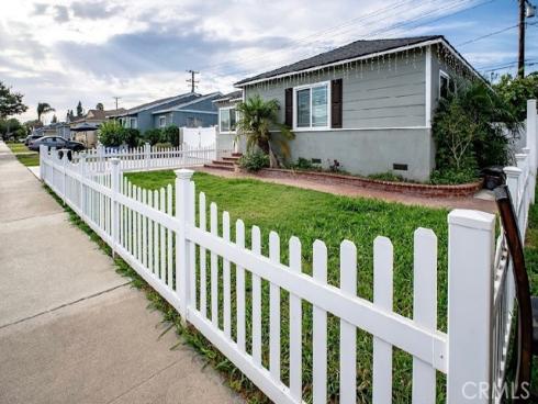8217 Poinsettia Drive , Buena Park, CA