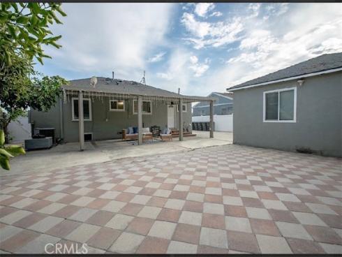 8217 Poinsettia Drive , Buena Park, CA