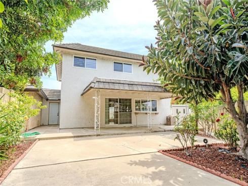 8175 Mammoth , Buena Park, CA