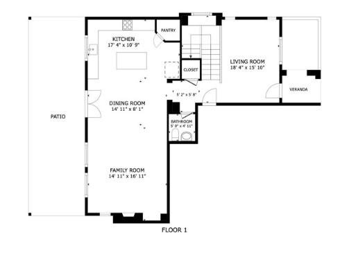 8  Bayview   Drive, Buena Park, CA