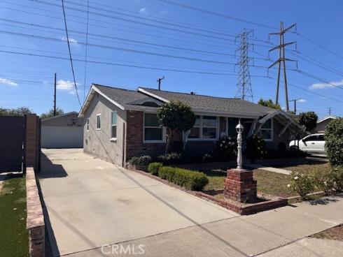 7202 El Viento , Buena Park, CA