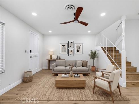 7201 Santa Isabel Cir , Buena Park, CA