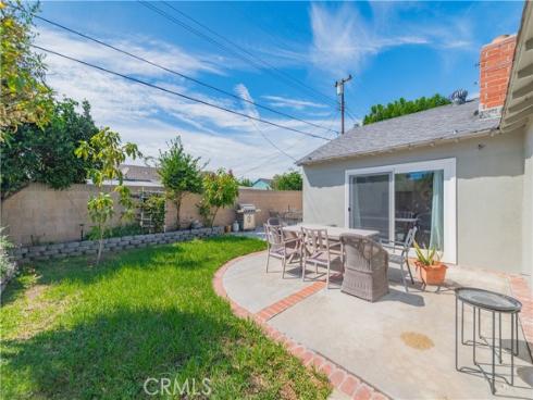 8695 Madison Avenue, Buena Park, CA