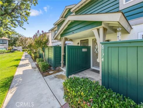 8174 Glengarry Green, Buena Park, CA