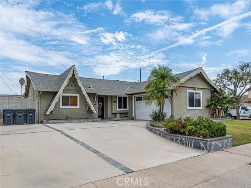 7350 Holder , Buena Park, CA