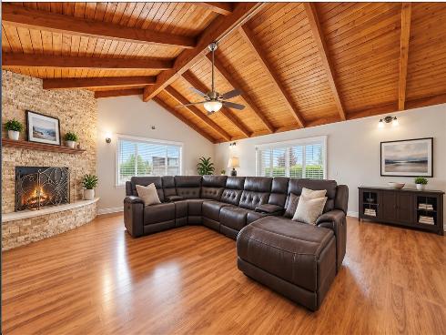 7350 Holder , Buena Park, CA