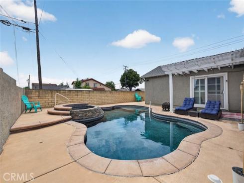 7350 Holder , Buena Park, CA