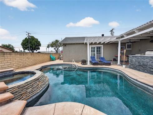 7350 Holder , Buena Park, CA