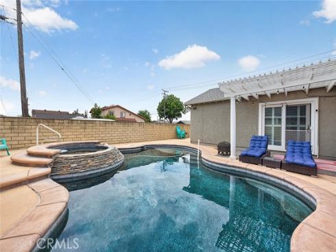 7350 Holder , Buena Park, CA