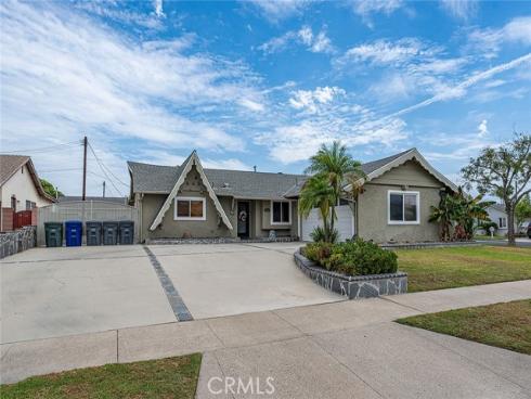 7350 Holder , Buena Park, CA