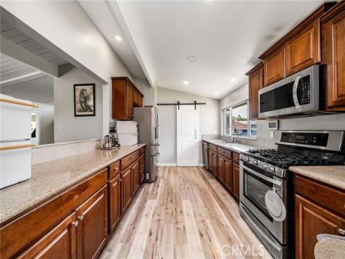 5817 Los Cientos , Buena Park, CA