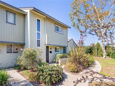 5445 Cajon , Buena Park, CA