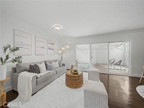 5445 Cajon , Buena Park, CA