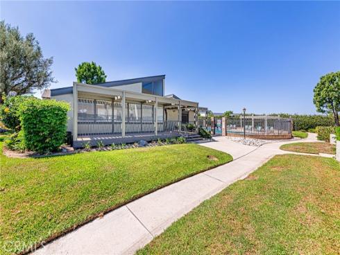 5445 Cajon , Buena Park, CA