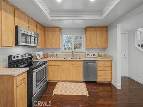 5445 Cajon , Buena Park, CA