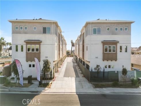 7692 9th 102 Street, Buena Park, CA
