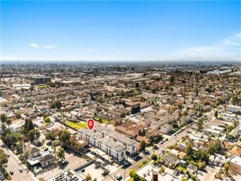 7692 9th 102 Street, Buena Park, CA
