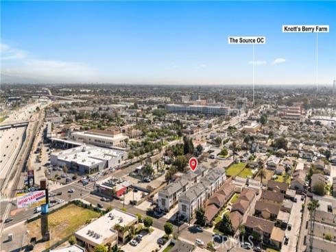 7692 9th 102 Street, Buena Park, CA