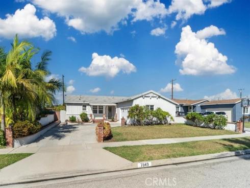 7849 La Habra , Buena Park, CA