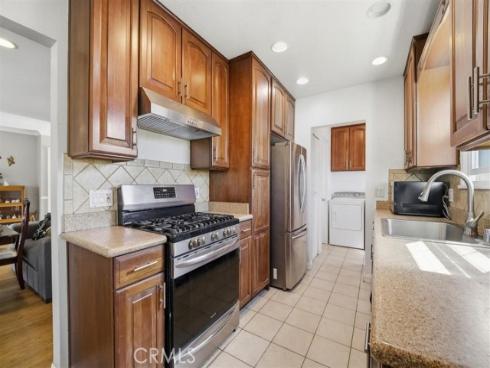 7849 La Habra , Buena Park, CA