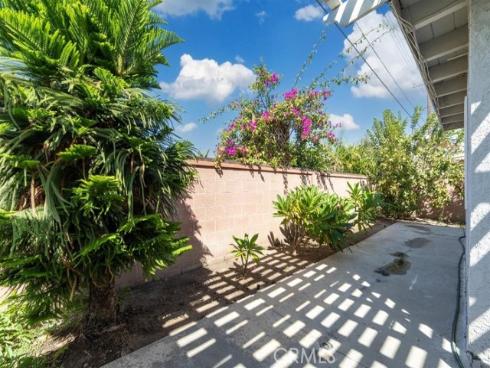 7849 La Habra , Buena Park, CA